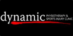 Dynamic Physiotherapy & Sports Injury Clinic