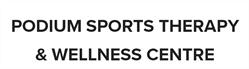 Podium Sports Therapy Clinic