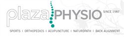 Plaza Therapy Ltd
