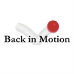 Back In Motion