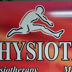 Delhi Physiotherapy