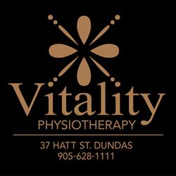 Vitality Physiotherapy & Associates