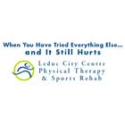 Leduc Physio - Physical Therapy & Massage Therapy