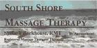 South Shore Massage Therapy