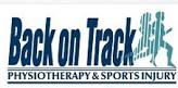 Gaynor Mike Back on Track Physiotherapy