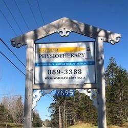 Seacoast Physiotherapy