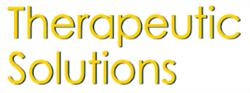 Therapeutic Solutions