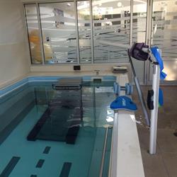 Martel and Mitchell Rehabilitation Inc.
