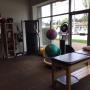 Lower Gym Area Lower Gym Area