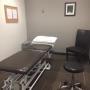 Physiotherapy Treatment Room Physiotherapy Treatment Room