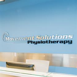 Movement Solutions Physiotherapy