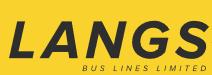 Langs Bus Lines Limited
