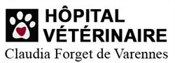 Hôpital Vétérinaire Claudia Forget de Varennes
