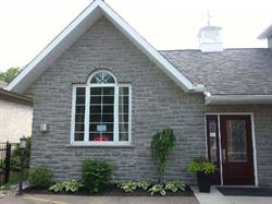 Dorchester Veterinary Hospitals