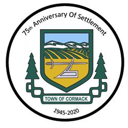 Cormack, Town of