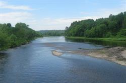 Upper Miramichi Rural Community