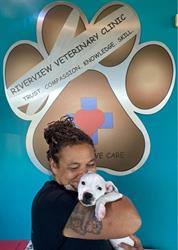 Riverview Veterinary Clinic