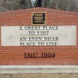 Town Of