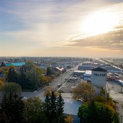 City Of Melfort