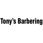 Tony's Barbering