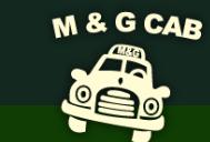 M & G Cab Van Service