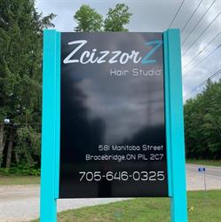 Zcizzorz Hair Studio Plus