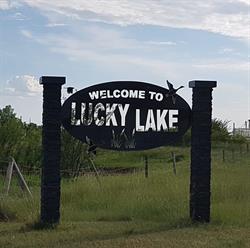 Rural Municipalilty of Canaan & Village of Lucky Lake