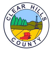Clear Hills County