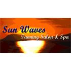 Sun Waves Tanning Salon & Spa