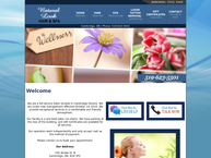 Natural Look Hair And Spa