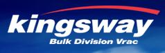 Kingsway Vrac