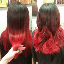 Mozaic Hair Design and Gallery