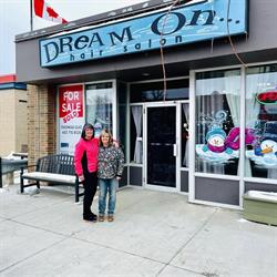 Dream On Hair Salon