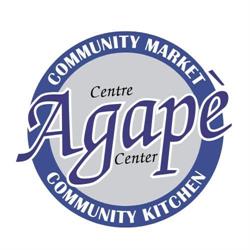 Agapé Centre Thrift Shops