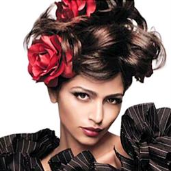 La Perla Hair Studio Inc