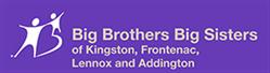 Big Brothers Big Sisters Kingston Frontenac Lennox and Addington