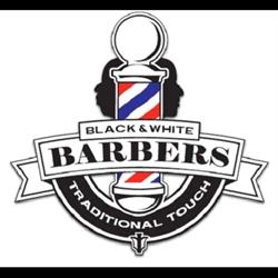 Black And White Barbers
