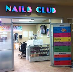 Nails Club
