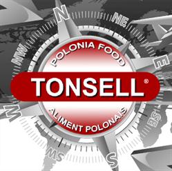 Tonsell International Inc