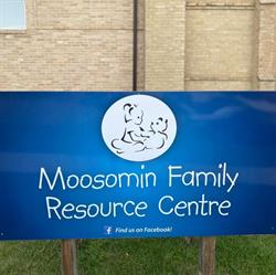 Moosomin Family Resource Centre