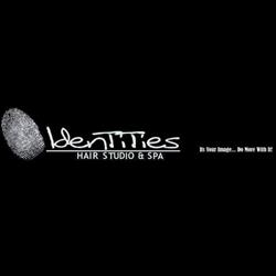 Identities Hair Studio And Spa