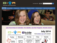 Osgoode Youth Association