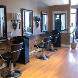 Rapunzel Salon
