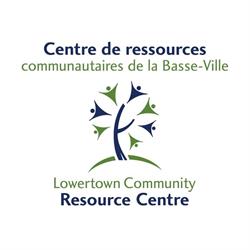 Lowertown Community Resource Centre de ressources communautaires de la Basse-Ville