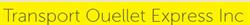 Transport Ouellet Express Inc