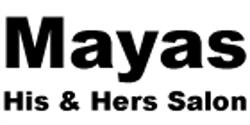 Mayas His & Hers Salon