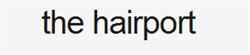 The Hairport