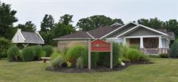 Hospice Renfrew Inc