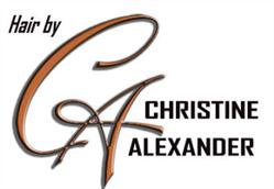 Christine Alexander's Hairhouse