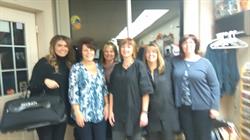 Shear Perfection Unisex Hairstyling
